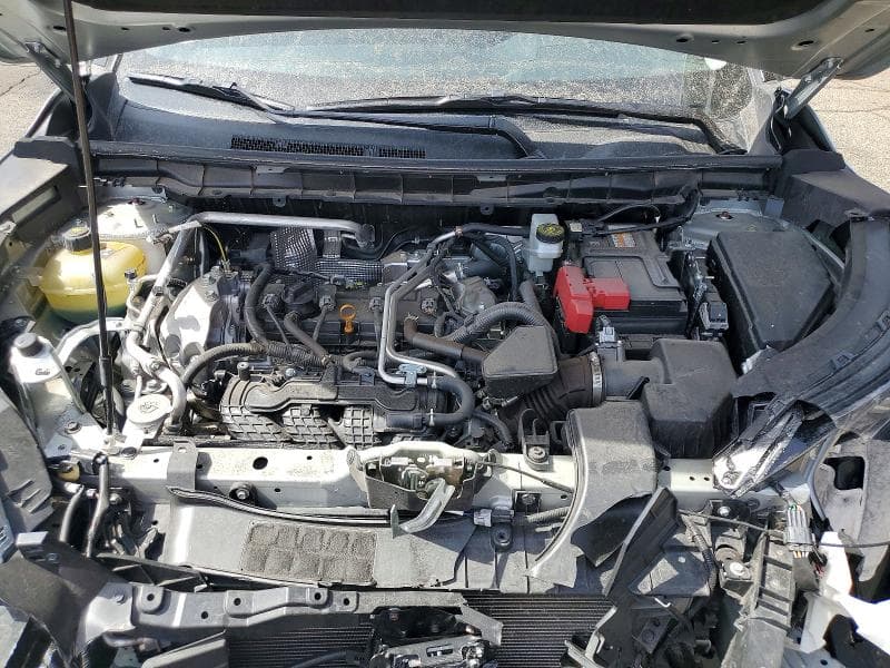 2025 MITSUBISHI OUTLANDER SE 12