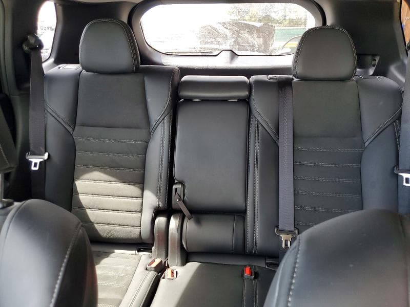 2025 MITSUBISHI OUTLANDER SE 10
