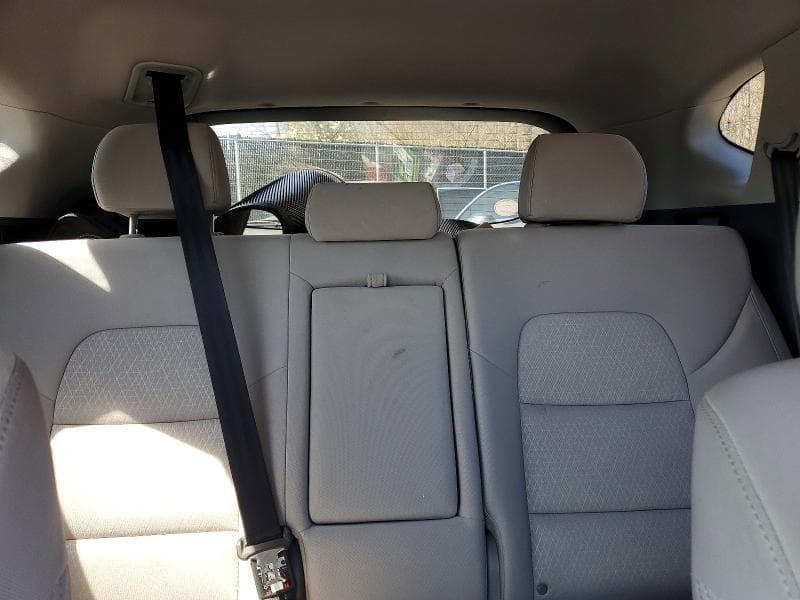 2017 HYUNDAI TUCSON SE SE 10