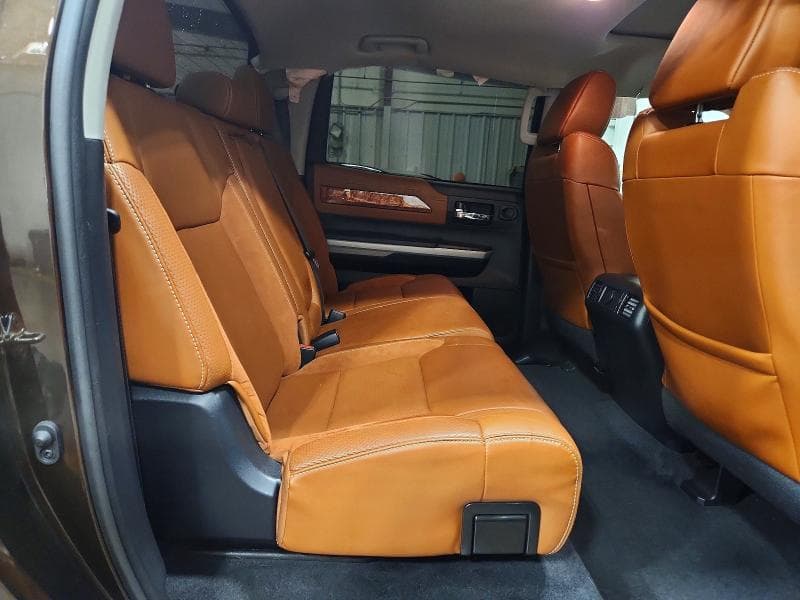 2019 TOYOTA TUNDRA 1794 EDITION 10