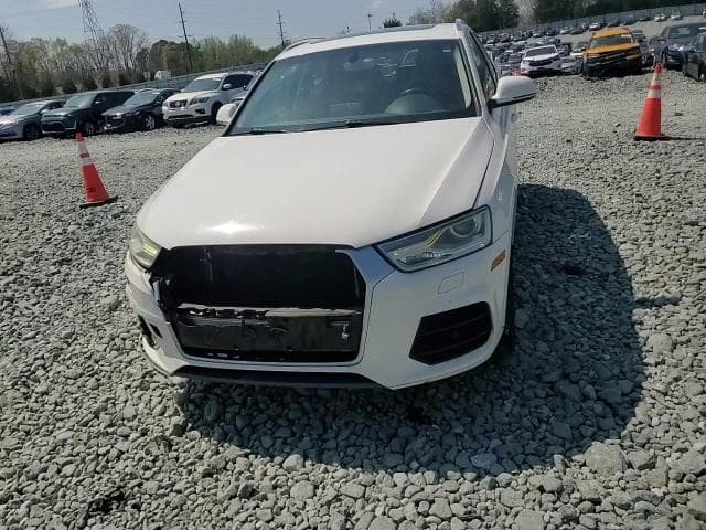 2016 AUDI Q3 PREMIUM PLUS 14