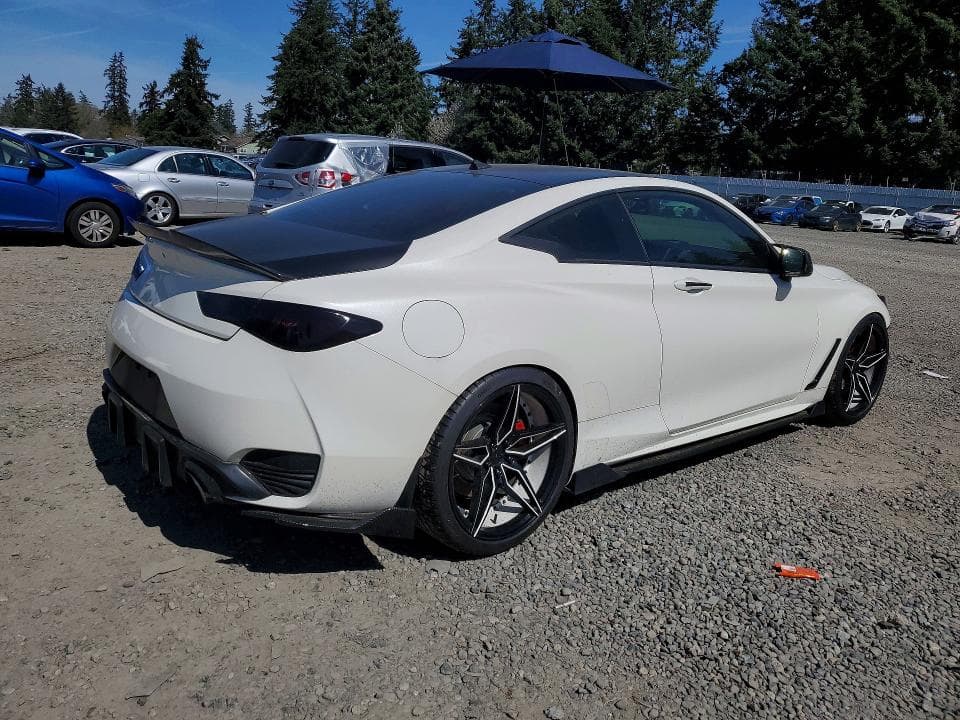 2018 INFINITI Q60 RED SPORT 400 3