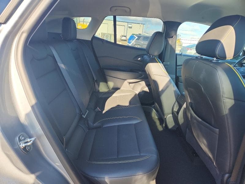 2024 CHEVROLET TRAX ACTIV 11