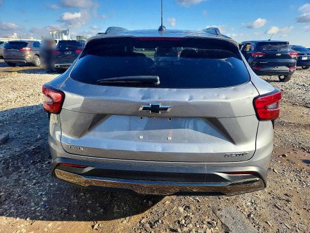 2024 CHEVROLET TRAX ACTIV 6