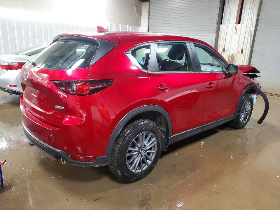 2019 MAZDA CX-5 SPORT 3
