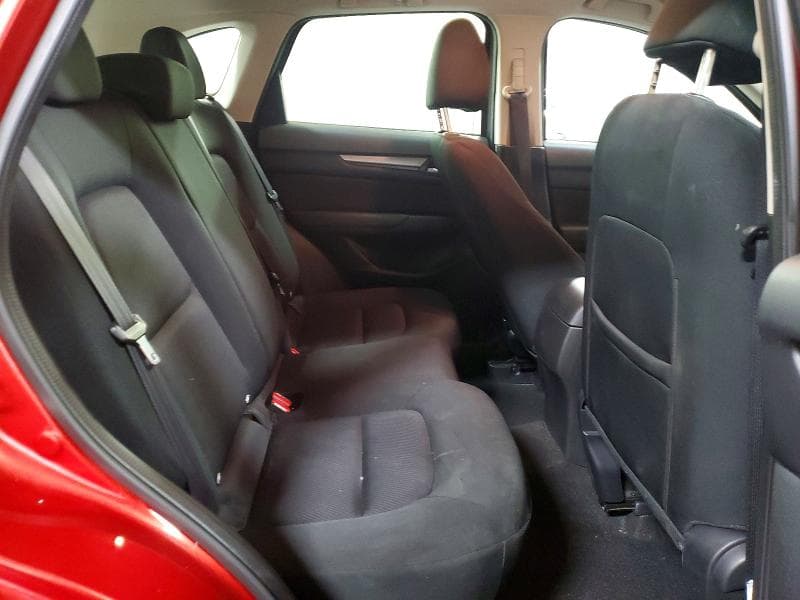 2019 MAZDA CX-5 SPORT 10