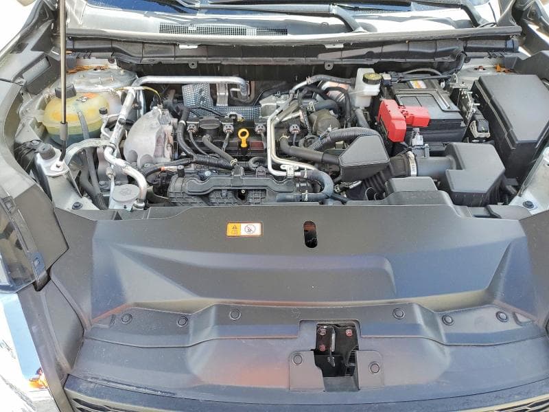 2023 MITSUBISHI OUTLANDER SEL 12