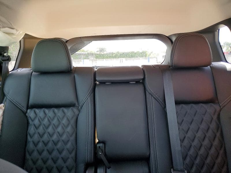 2023 MITSUBISHI OUTLANDER SEL 10