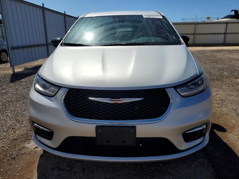 2026 CHRYSLER PACIFICA SELECT SELECT 5