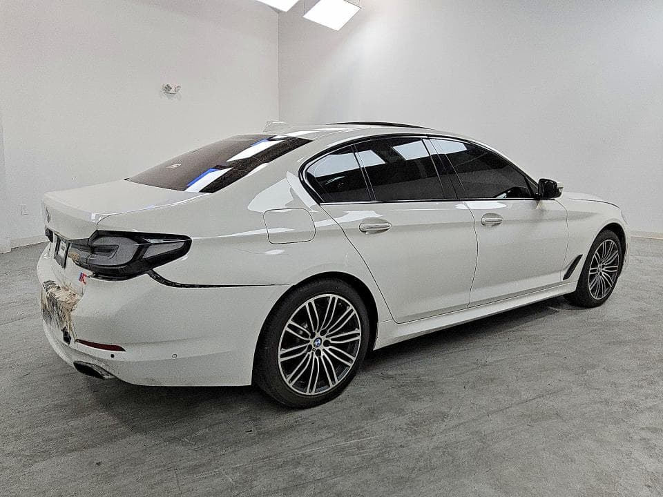 2018 BMW 540 I 3
