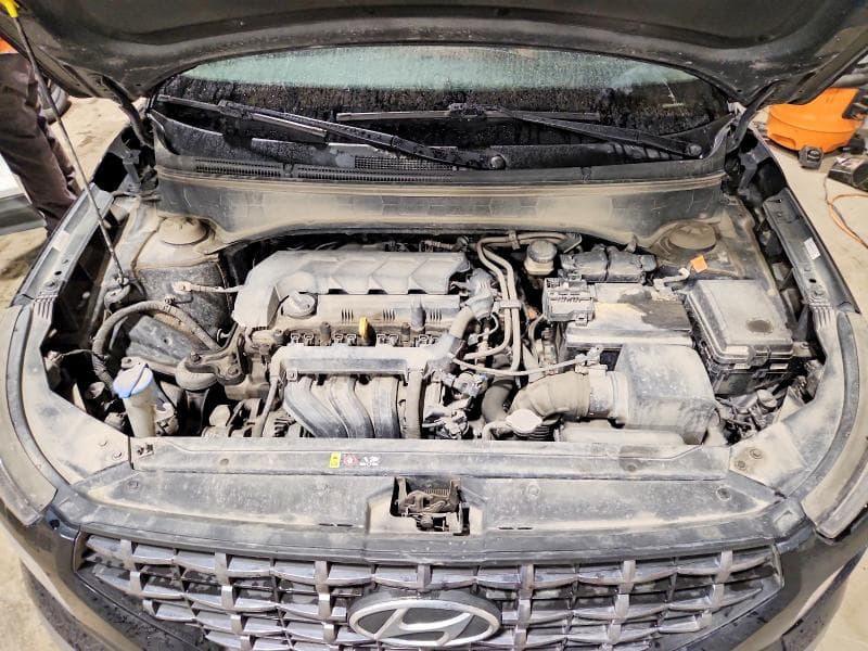 2021 HYUNDAI VENUE SEL 11