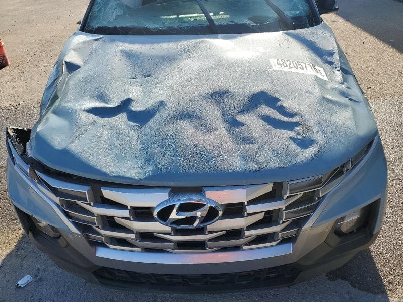 2023 HYUNDAI SANTA CRUZ SEL 11