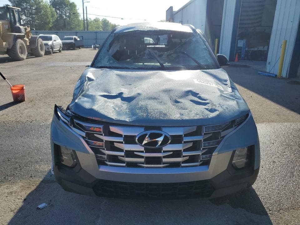2023 HYUNDAI SANTA CRUZ SEL 5