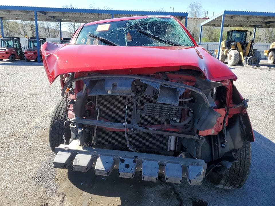 2019 TOYOTA TACOMA SR5 V6 SR5 V6 5