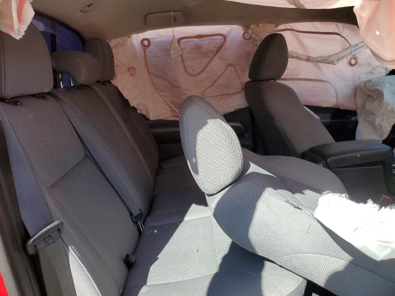 2019 TOYOTA TACOMA SR5 V6 SR5 V6 10