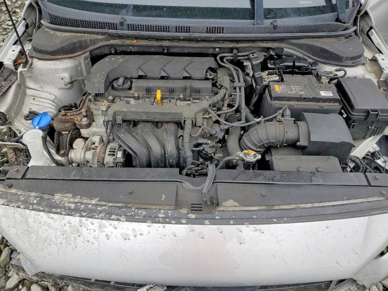 2021 HYUNDAI ACCENT SE SE 11