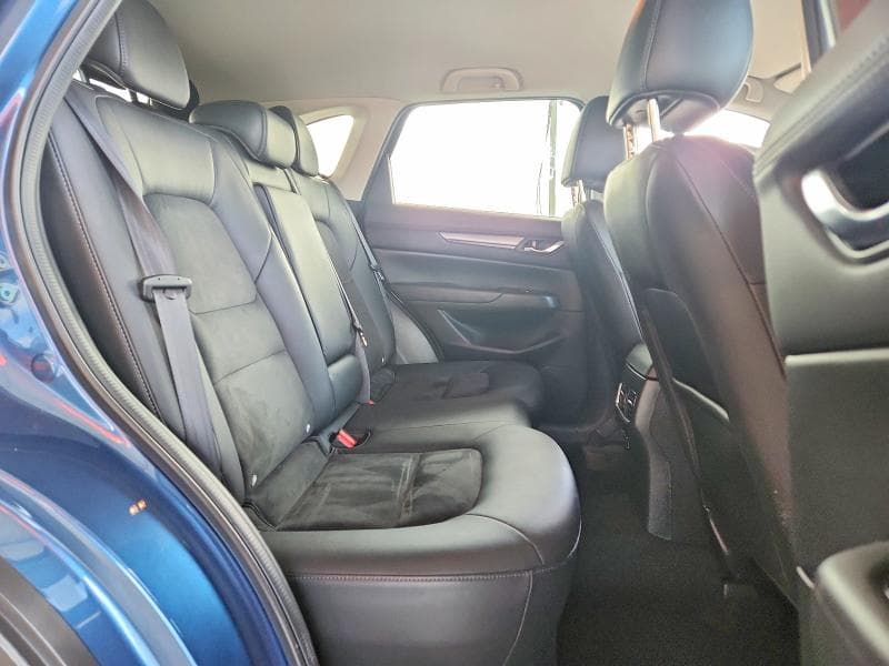 2021 MAZDA CX-5 TOURING TOURING 11