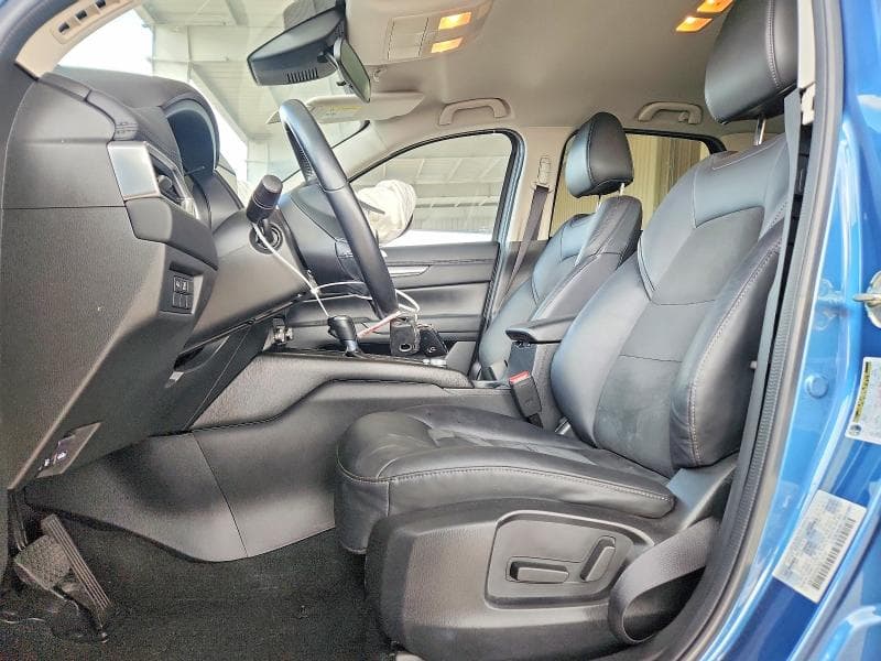 2021 MAZDA CX-5 TOURING TOURING 7