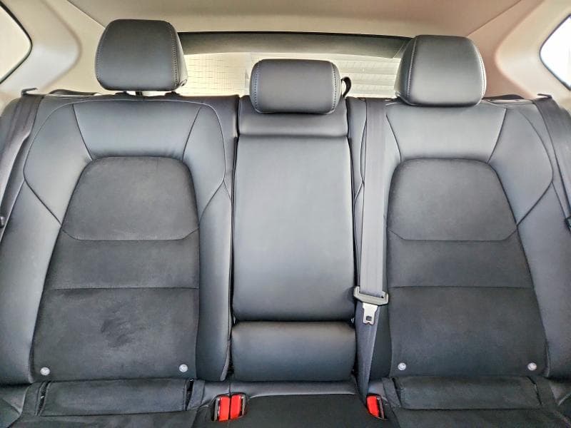 2021 MAZDA CX-5 TOURING TOURING 10
