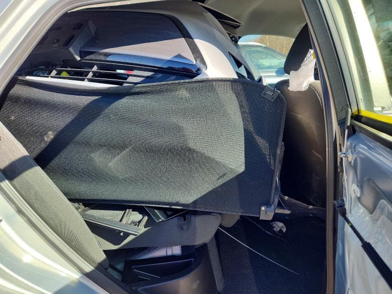 2023 CHEVROLET BOLT EUV LT 11