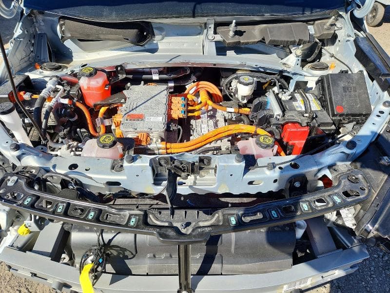 2023 CHEVROLET BOLT EUV LT 12