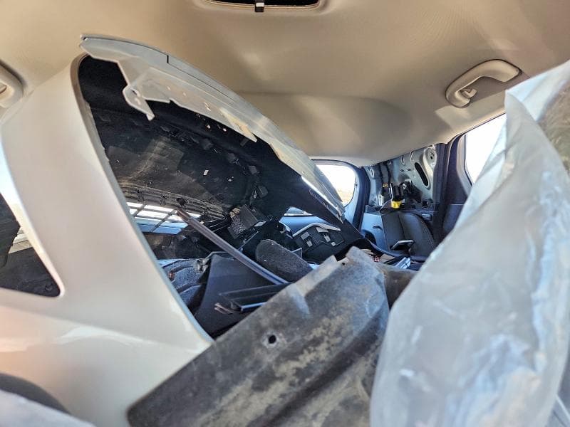 2023 CHEVROLET BOLT EUV LT 13