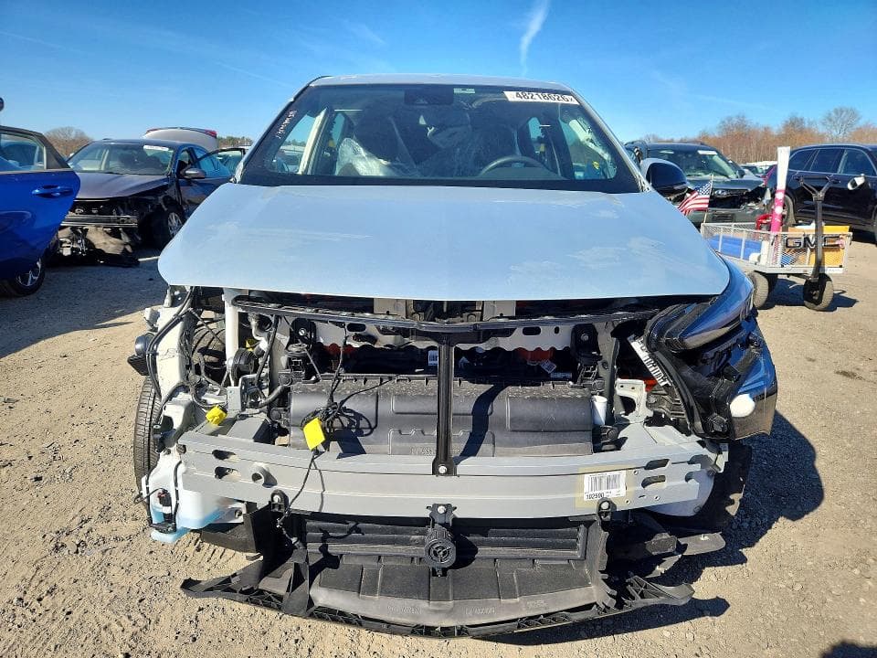2023 CHEVROLET BOLT EUV LT 5