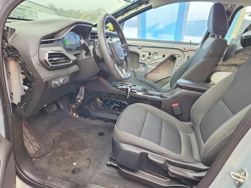 2023 CHEVROLET BOLT EUV LT 7