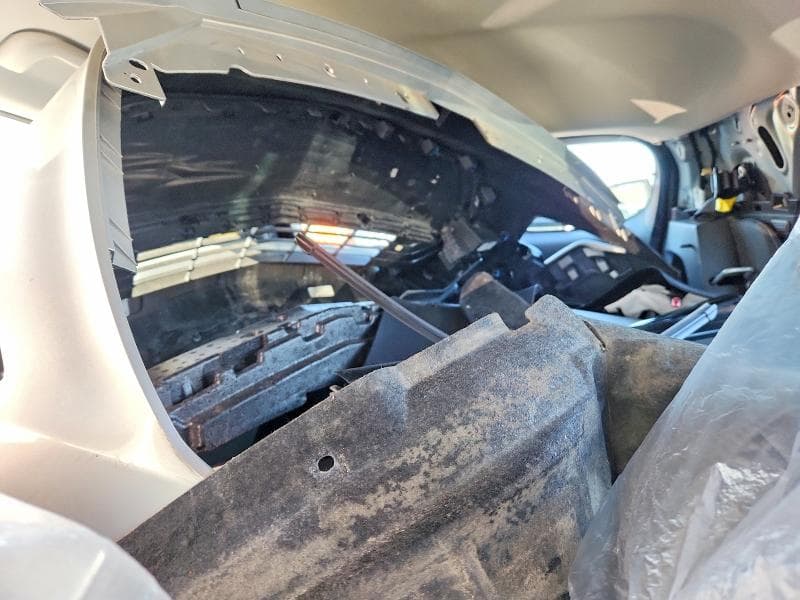 2023 CHEVROLET BOLT EUV LT 10