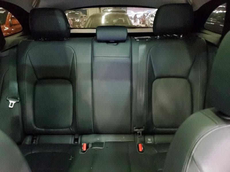 2017 JAGUAR F-PACE PREMIUM PREMIUM 11