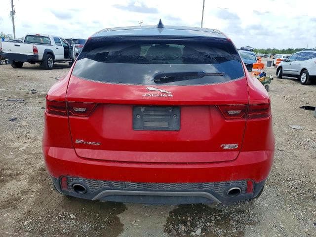 2019 JAGUAR E-PACE S S 7