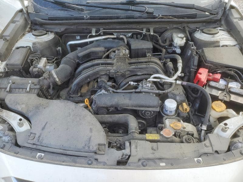 2020 SUBARU LEGACY PREMIUM PREMIUM 12