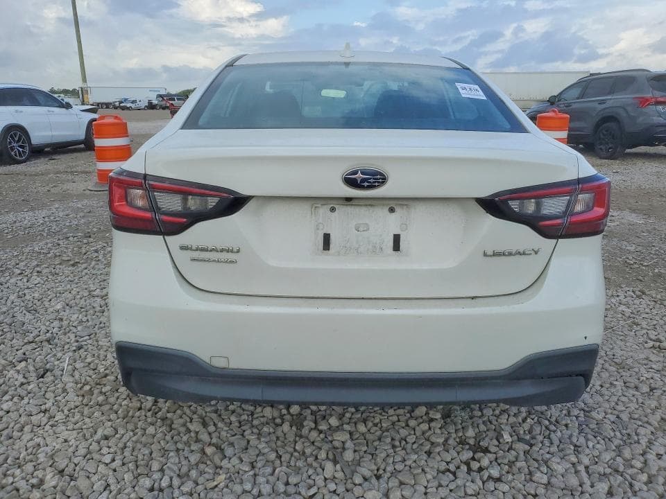 2020 SUBARU LEGACY PREMIUM PREMIUM 7