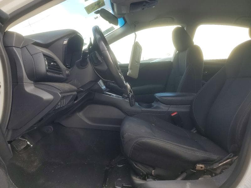 2020 SUBARU LEGACY PREMIUM PREMIUM 8