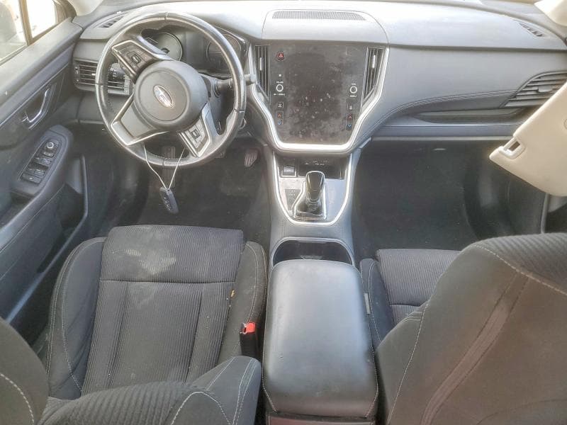 2020 SUBARU LEGACY PREMIUM PREMIUM 9