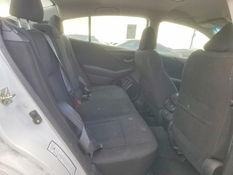 2020 SUBARU LEGACY PREMIUM PREMIUM 11