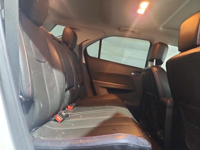 2017 CHEVROLET EQUINOX LT LT 11