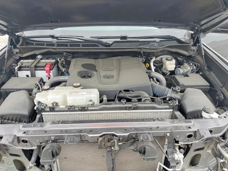 2024 TOYOTA TUNDRA SR5 SR5 11