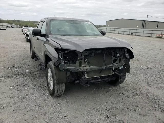2024 TOYOTA TUNDRA SR5 SR5 13