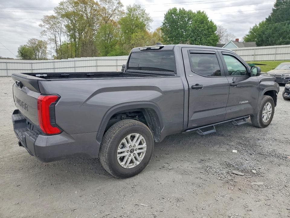 2024 TOYOTA TUNDRA SR5 SR5 3