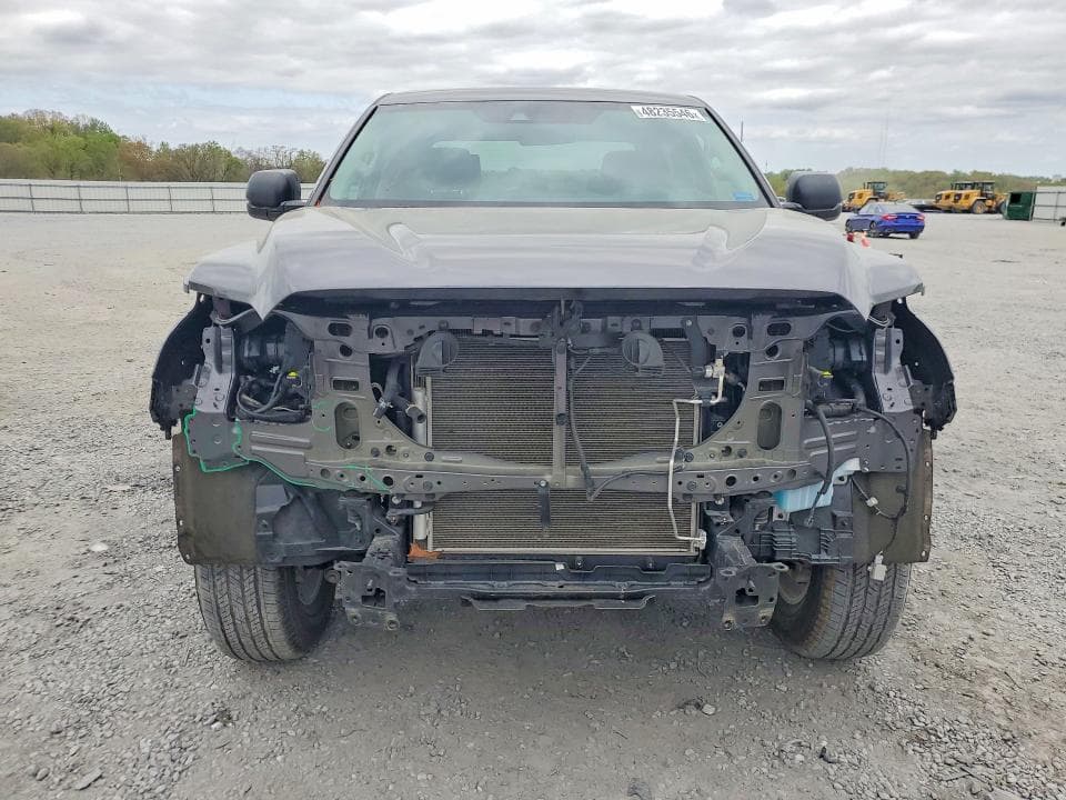 2024 TOYOTA TUNDRA SR5 SR5 5