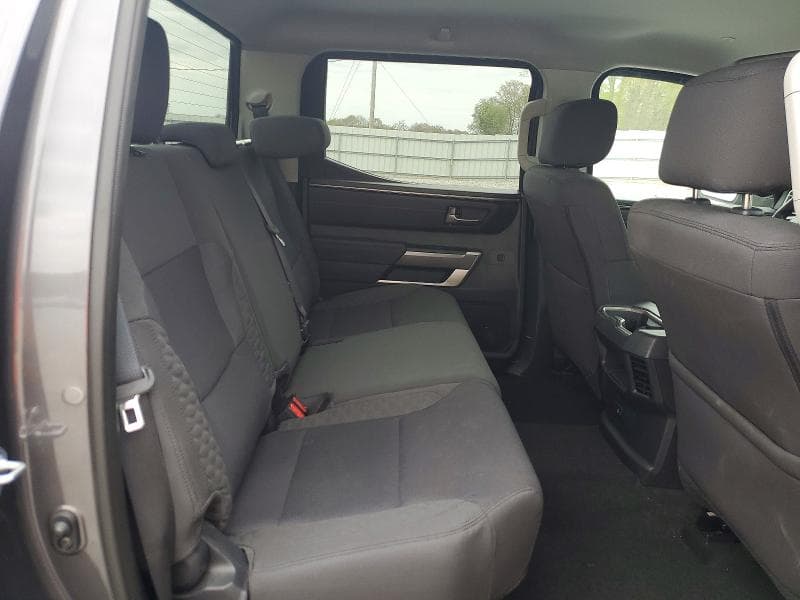 2024 TOYOTA TUNDRA SR5 SR5 10
