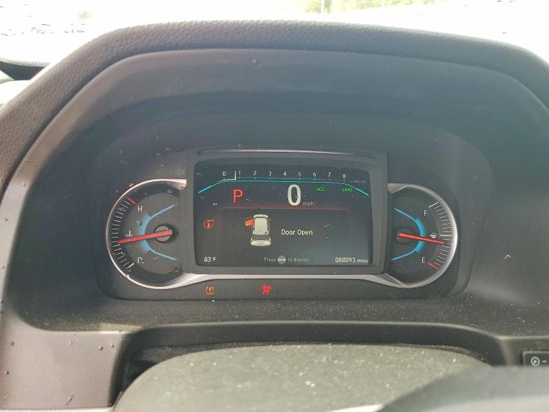 2021 HONDA PILOT SE SE 9