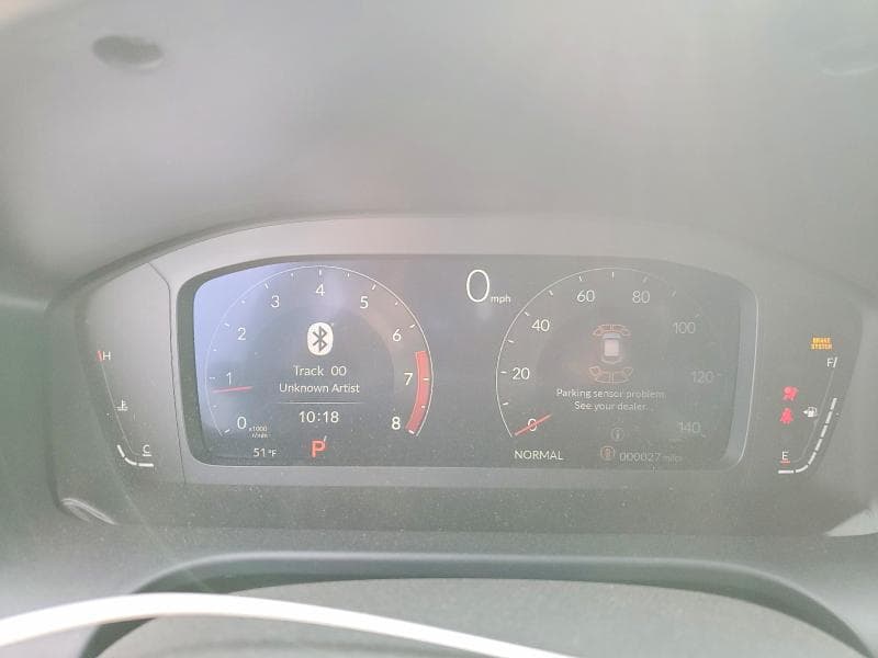 2025 ACURA ADX A-SPEC ADVANCE 9