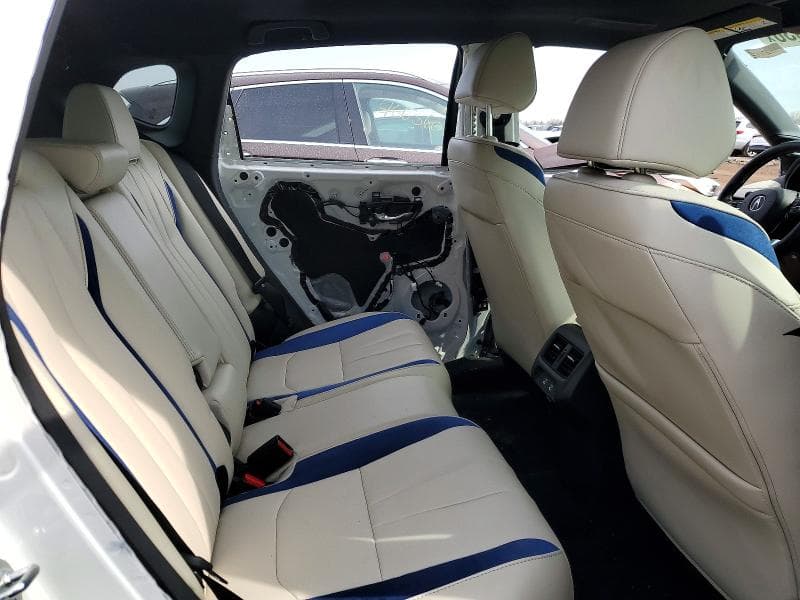 2025 ACURA ADX A-SPEC ADVANCE 10