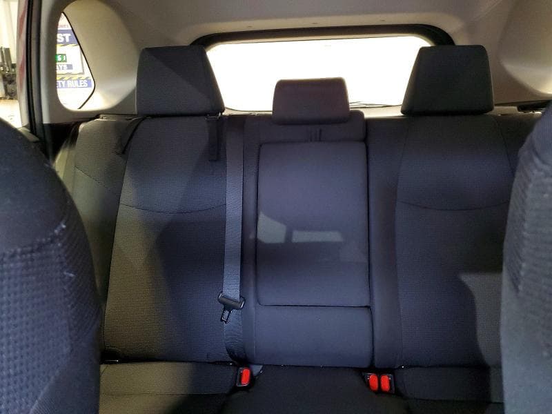 2019 TOYOTA RAV4 HYBRID LE LE 10