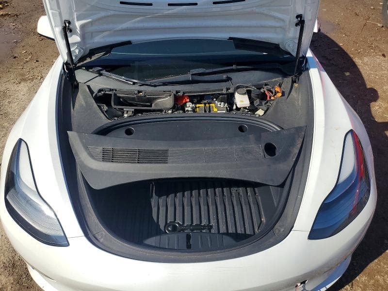 2022 TESLA MODEL 3 11