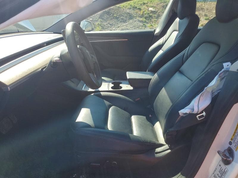 2022 TESLA MODEL 3 7