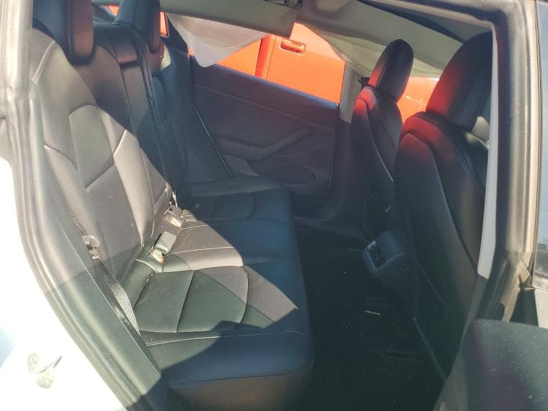 2022 TESLA MODEL 3 10