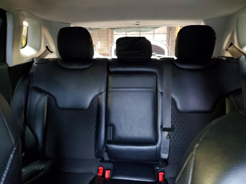 2017 JEEP COMPASS LATITUDE 10
